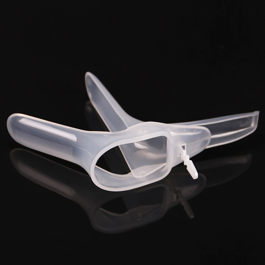 Disposable Vaginal Dilator Colposcopy Speculum