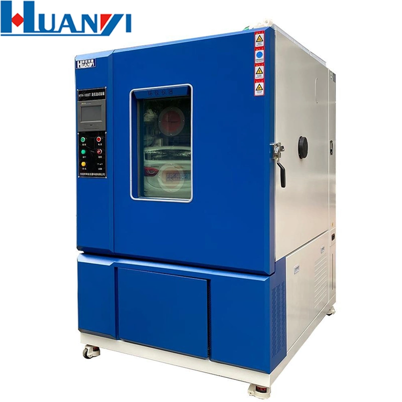 Constant Temperature and Humidity Test Chamber Climatic Environmental Temperature Humidity Test Chamber