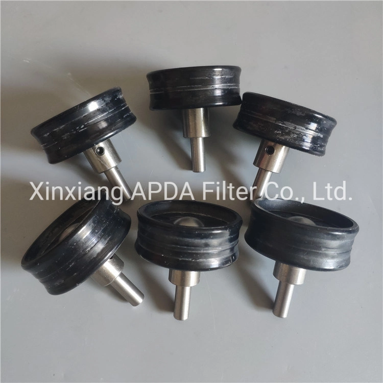 High quality/High cost performance Compressor Parts Rubber Piston 1621913300