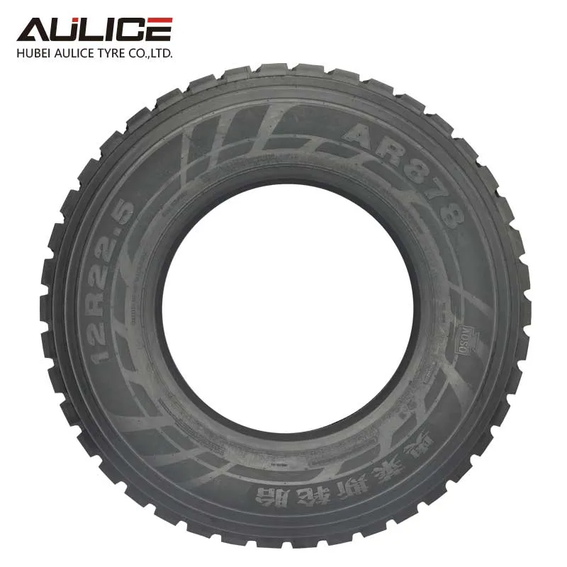 AULICE High Performance TBR tyre of Reinforced version of 295/80r22.5 (AW878HD )