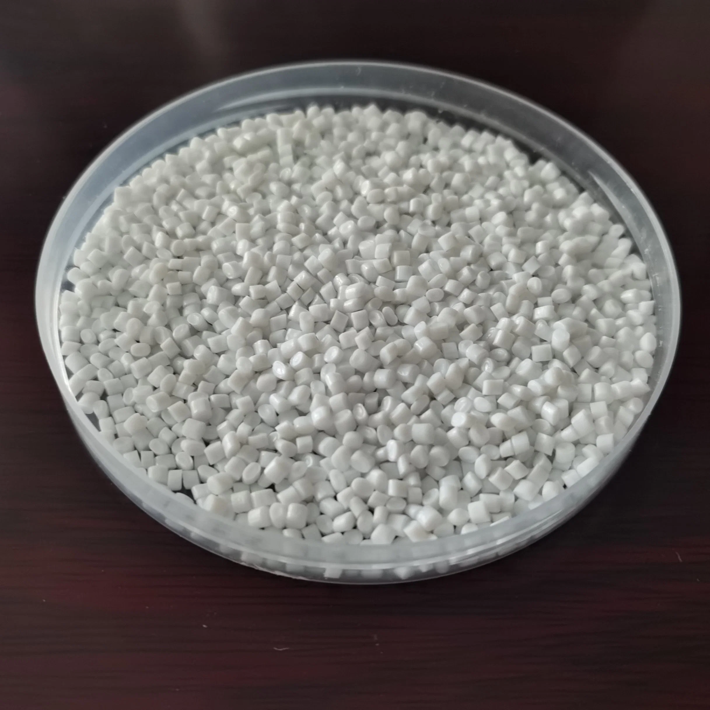 IV 0 80 0.84 Virgin Pet Granules Factory Supply Pet Chips Polyethylene Terephthalate Pet Resin for Bottle Making