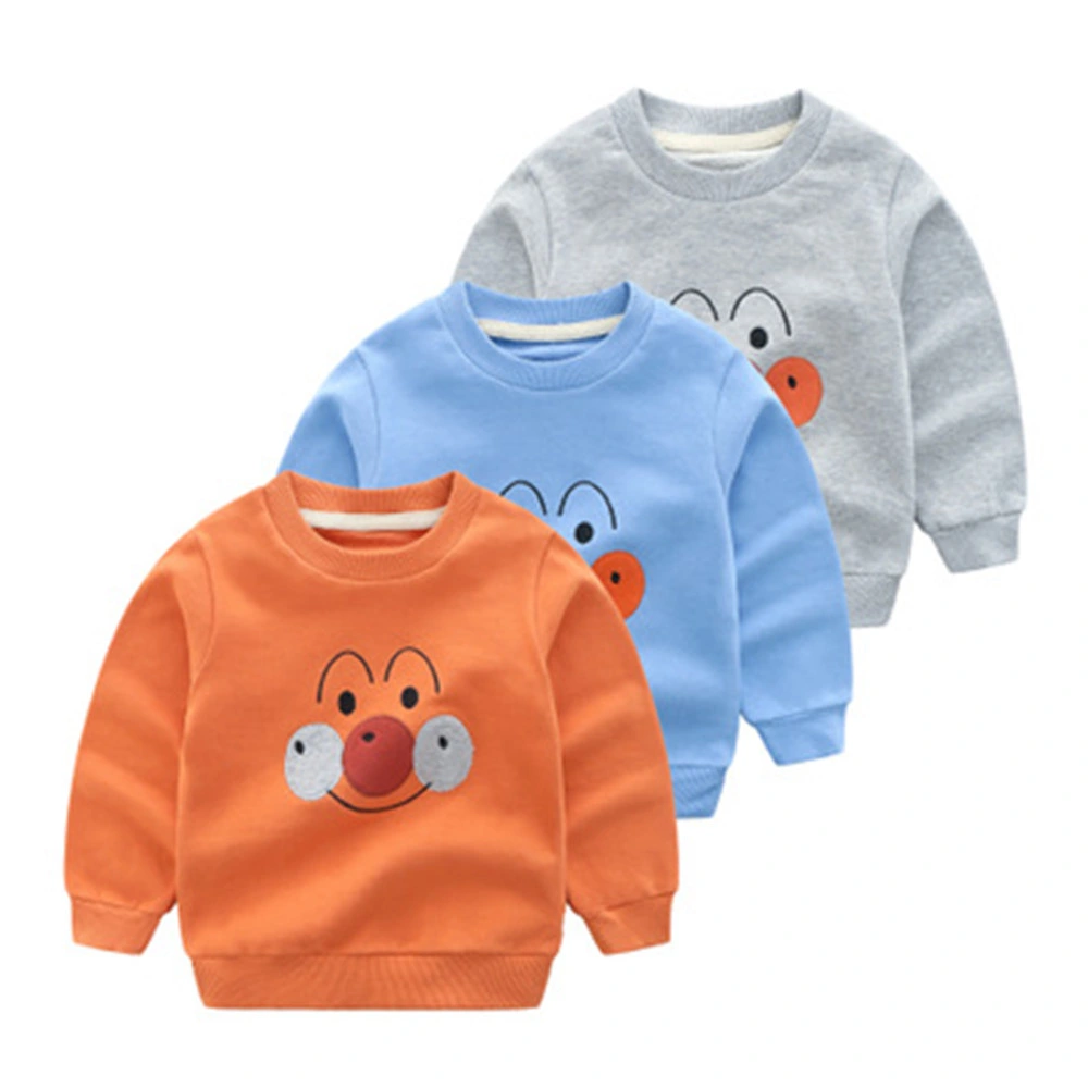 Kids Long Sleeves Apparel Toddler Garments and Clothing Wear