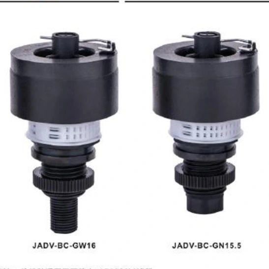 Jadv Xg/Ng Series High quality/High cost performance  Pneumatic Auto Drain Valve