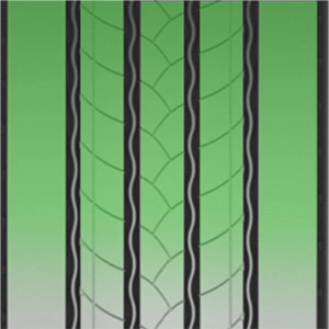 Chinese High quality/High cost performance  Brand Bestang Designed for Drive Position 315/80r22.5 78d Tyre