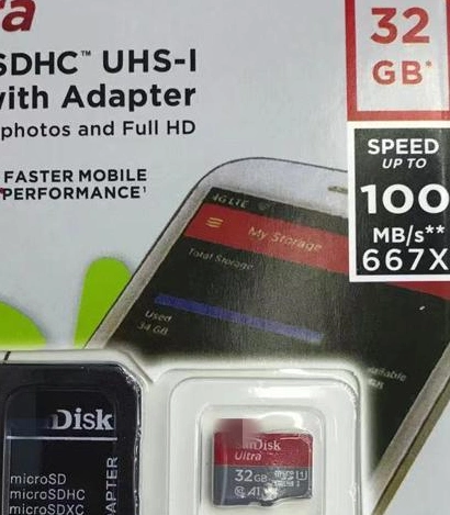 2023 100% original autêntico Atacado San 32GB 128GB 256 GB Cartão SD TF Flash Ultra Classe 10 U3 A1 San Cartão de memória