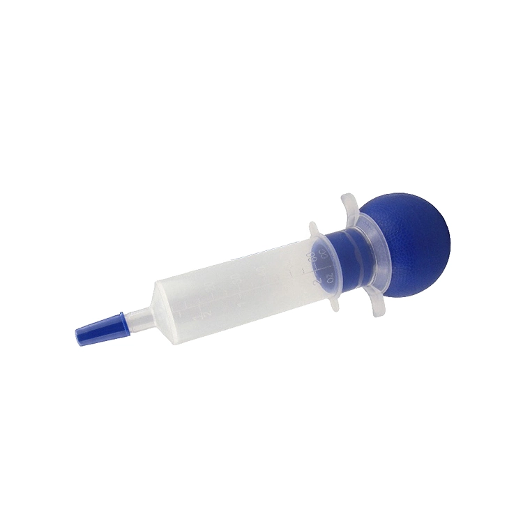 30ml Medical Bulb Irrigation Syringe