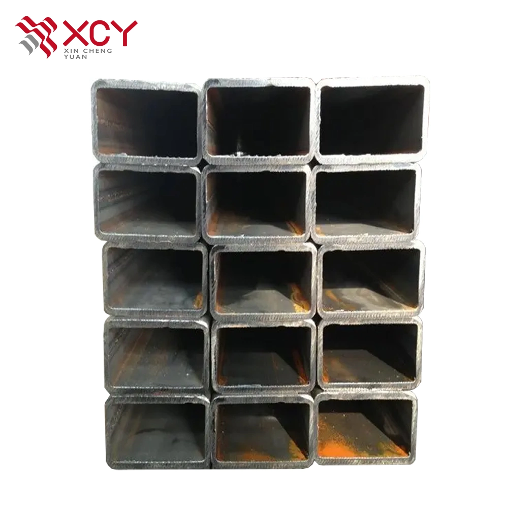 Direct Factory Sale 200X200 Square Steel Pipe Srt 275 Square Pipe Rectangular Square Tube