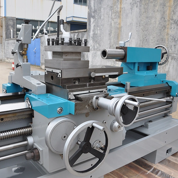 Machine Tools of Precision Lathes