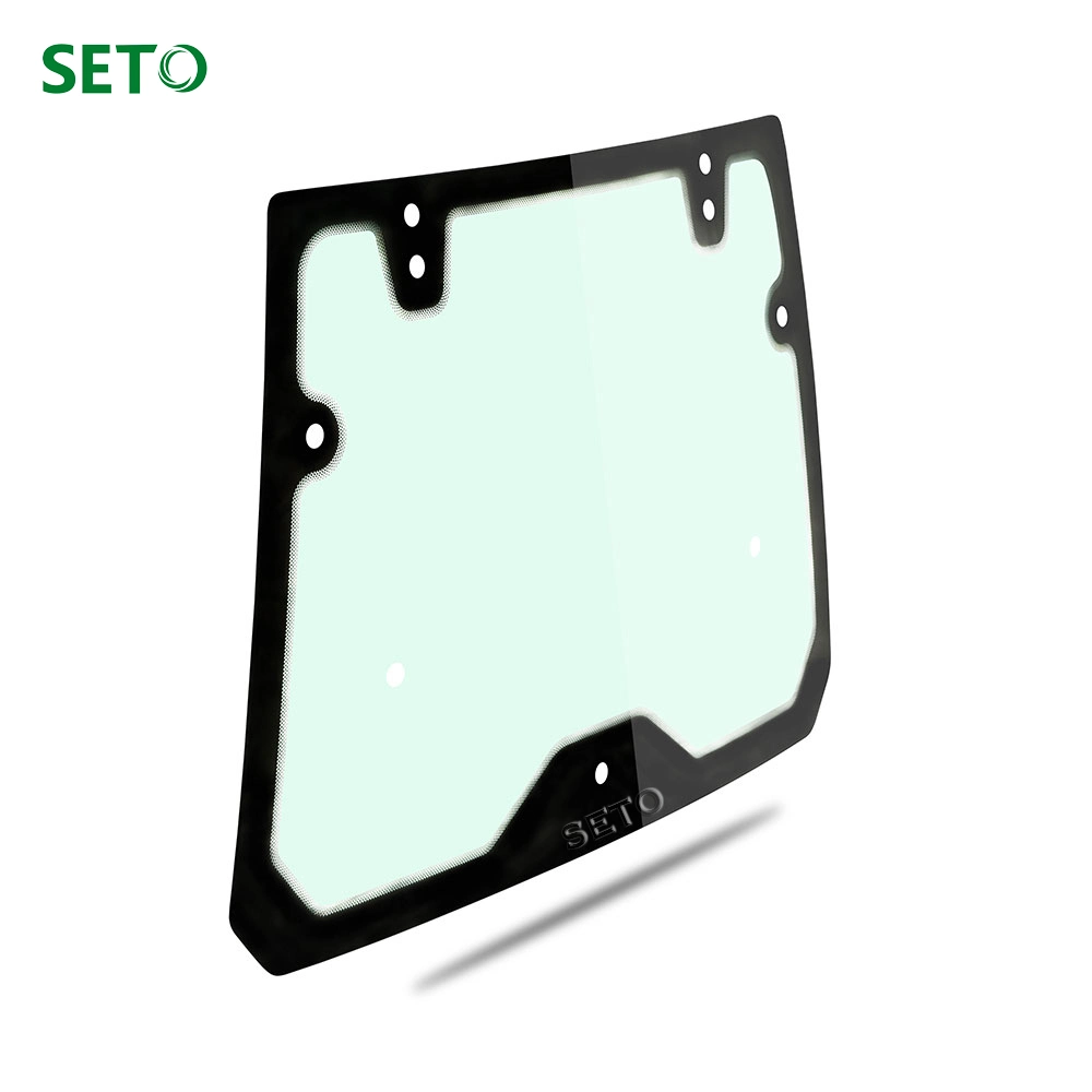 Auto Glass for Tata Ace Light Truck 2006 Front Windshield Glass