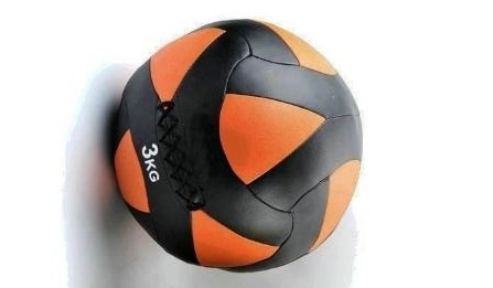 Commercial Workout Exercise Training Gym Wall Ball Medicine Ball Slam Ball