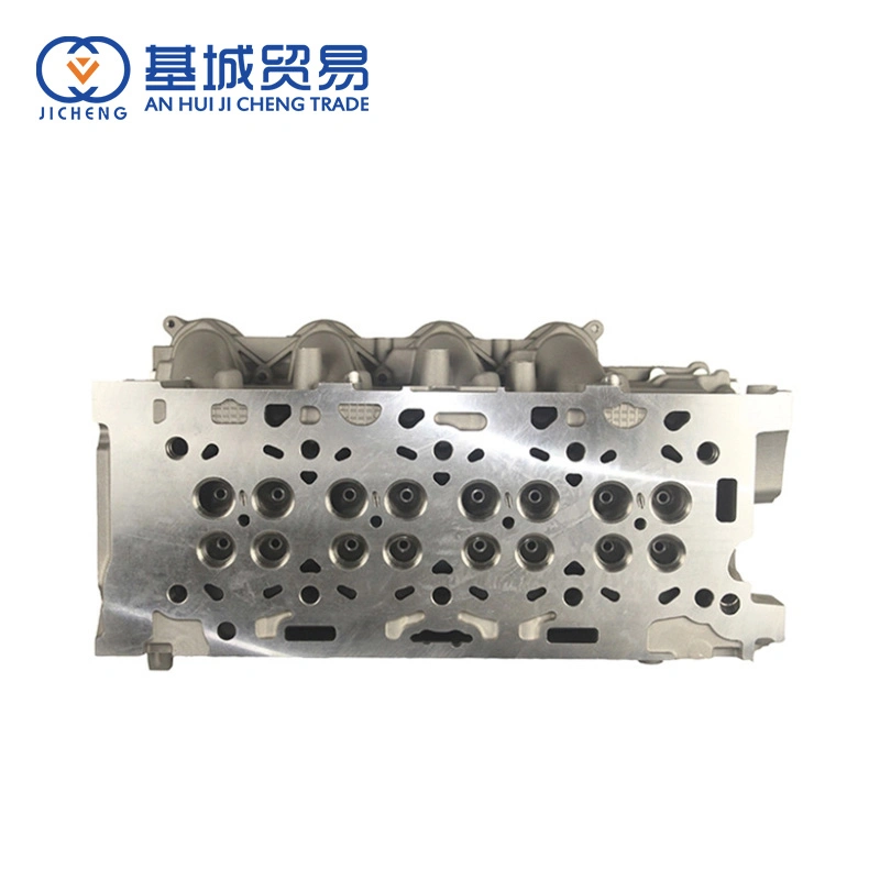 Cylinder Head for Ford Fiesta Focus Fusion 1229884 /1477183 / 1676242 /1767479