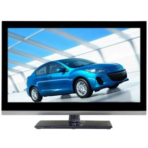 19 Inches Smart HD Color LCD LED Home Portable TV