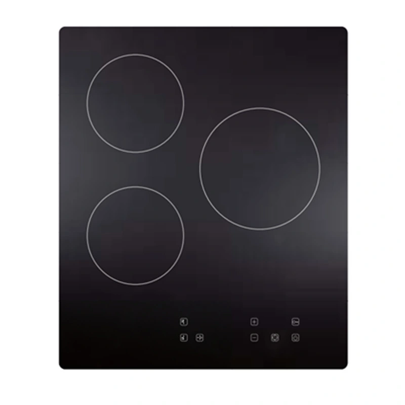 Four Burners electric Hob Kitchen Equipment Kitchen Appliance