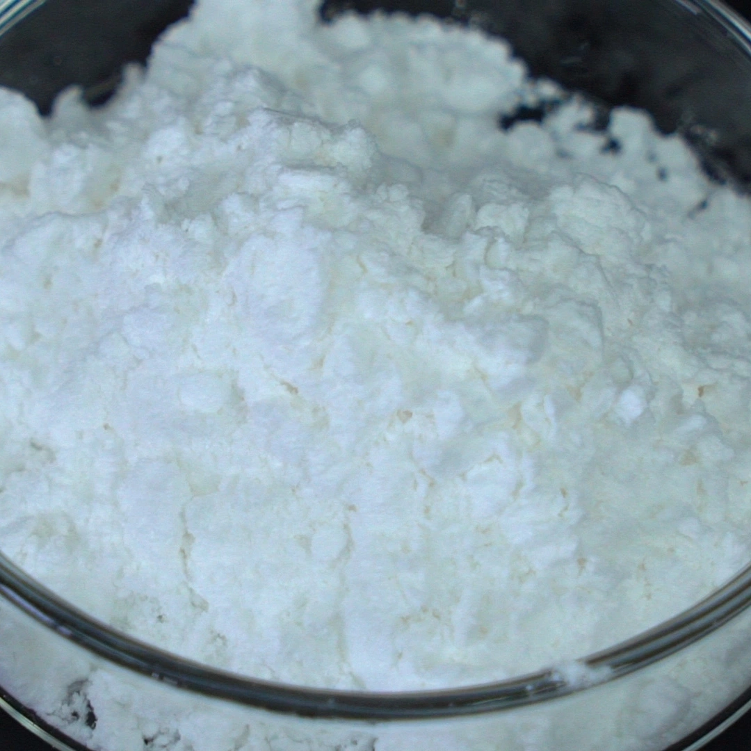 Benzoato de calcio para las formulaciones de alimentos para animales y alimentos para animales