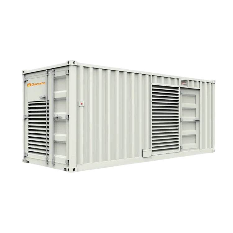 Bess Hybrid 10MW Container Photovoltaik Utility Scale Batterie Solarenergie Storage System Solarkraftwerk für den industriellen Einsatz