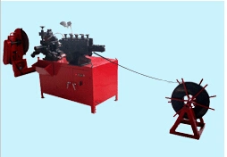 Prestressed/Post Tensioning Round Cold Rolling Pipe Making Machine for Cement Grouting