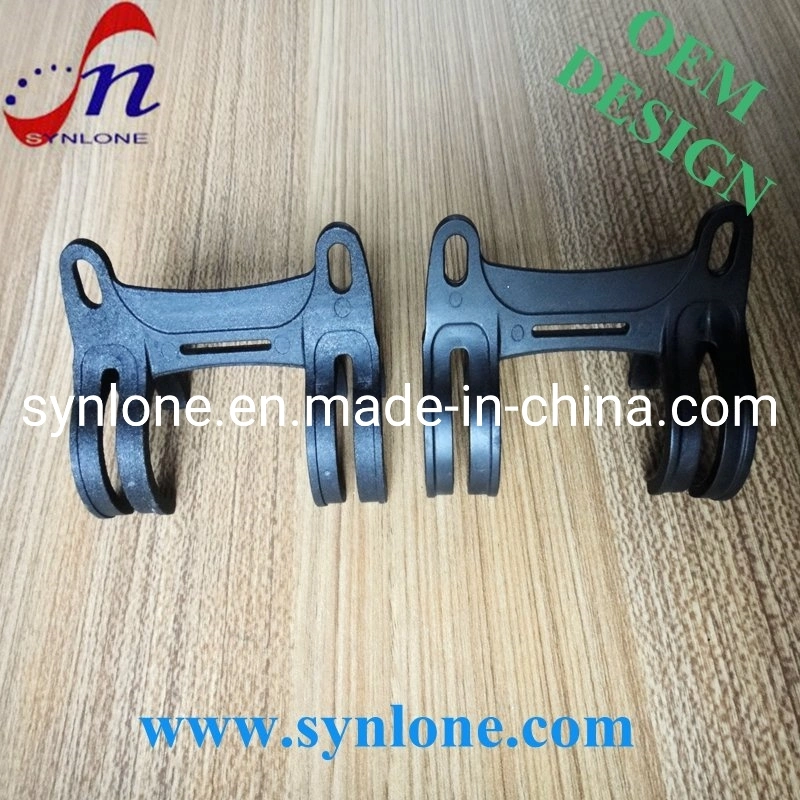 OEM ODM Service Injection Molding for Custom Molded Rubber Plastic Parts