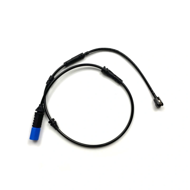 Brake Pad Wear Sensor Auto Spare Parts Wire Sensor OE Ca006p (PVC)