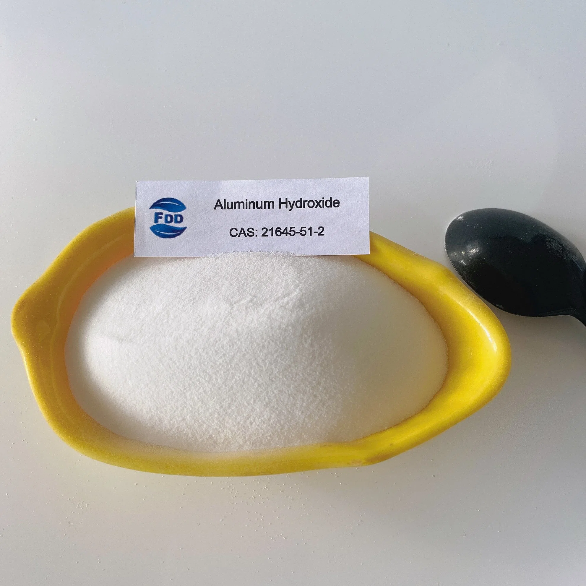 Wholesale/Supplier High Purity Al2 (OH) 3 Aluminum Hydroxide 99.6% for Industrial Grade