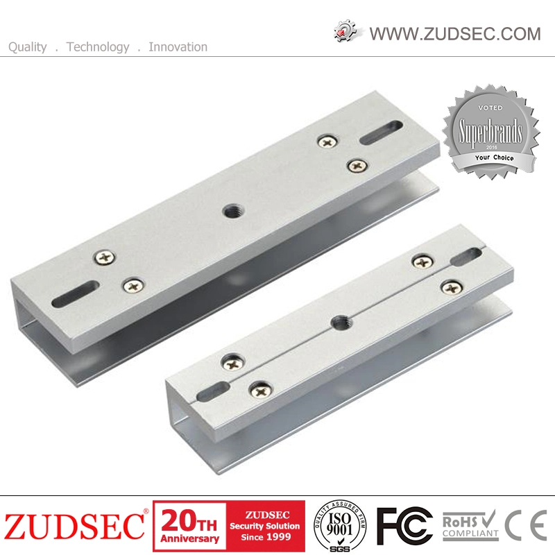 280kg 600ibs Explosion Proof Electromagnetic Glass Door Lock