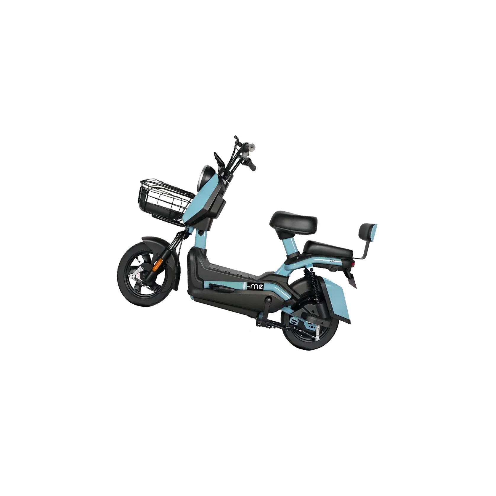 Factory Price CE Certificate Tjhm-012t Ebike Cheap Electric Mini Bike