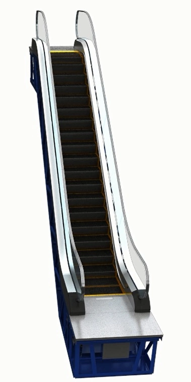 Promote Sales Hot Sell Safe Running Escalator for Railway Station