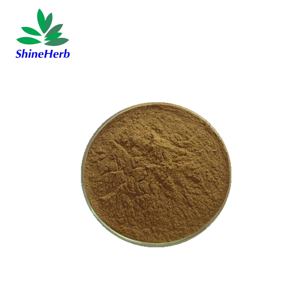 Ready Stock Bulk 50% Fulvic Acid Shilajit Extract Powder