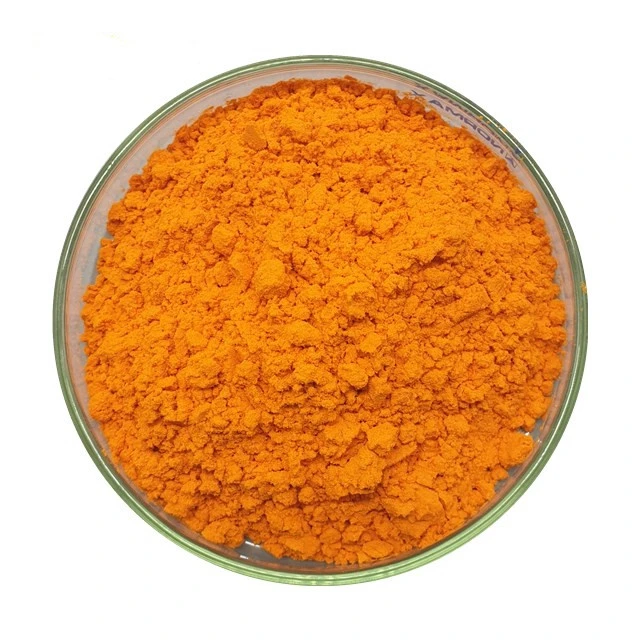 Best Price Turmeric Extract Powder Curcumin 95% Curcumin Powder for Preservatives/ Pigment