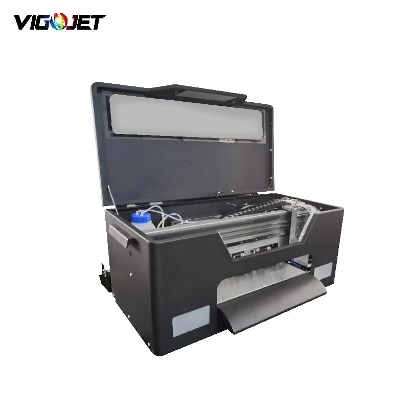 Vigojet New Style A3 13inch Single XP600 Desktop Dtf Printer