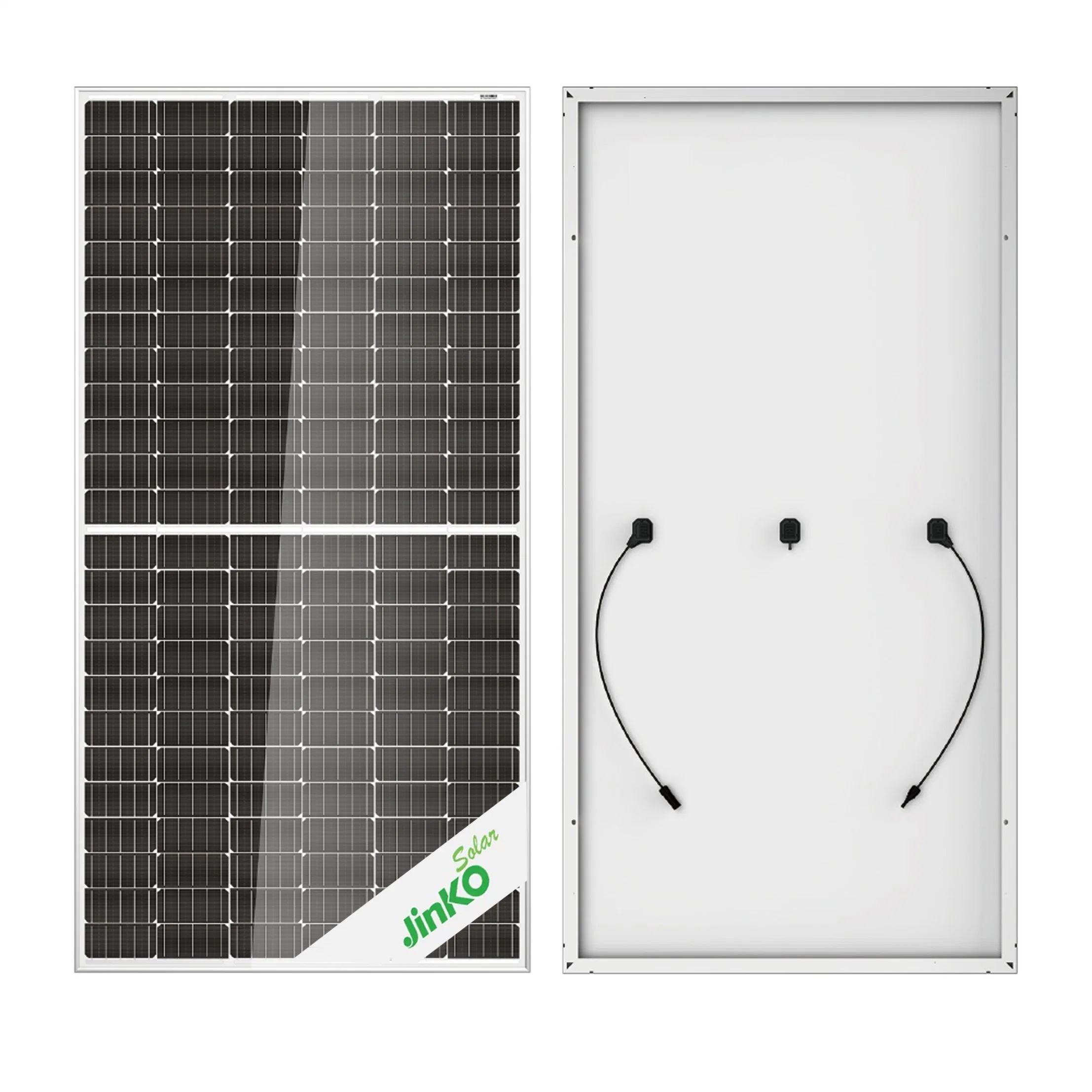 Jinko Tier 1 Solar Panels 550W Monoficial Half Cell Cheap Prices