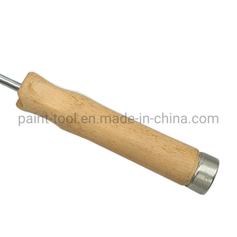 High quality/High cost performance  Microfiber House Painting Paint Roller Brush