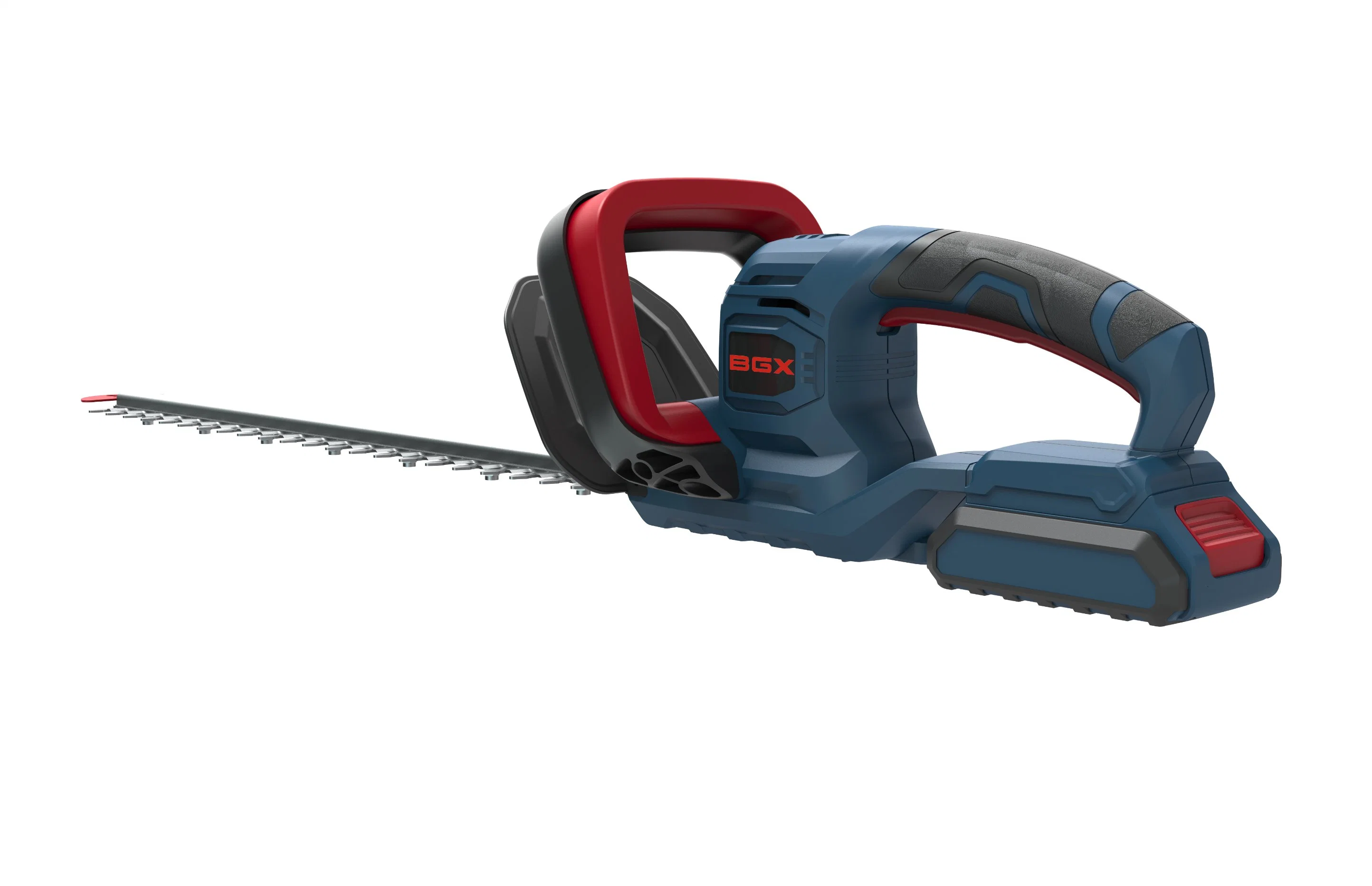 Bgx 20V Li-ion Cordless Branch وGrass cutting التحوط أدوات الطاقة