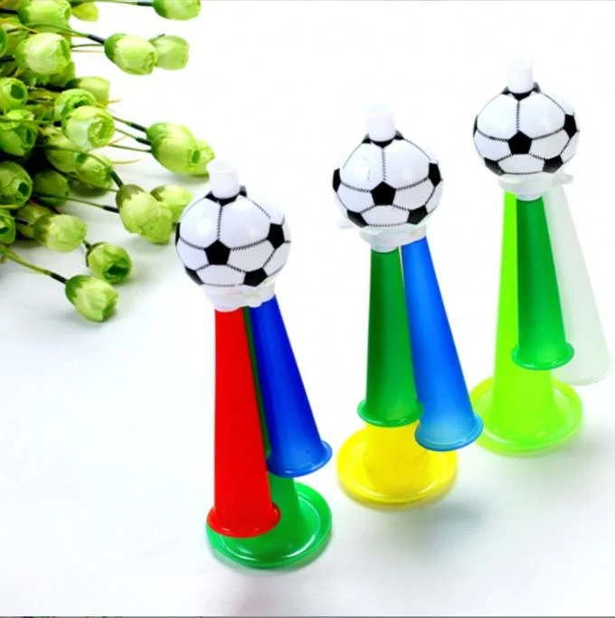 Ball Game Cheering Toys Football Horn Concert Horn Fan Horn Sports Meeting Horn