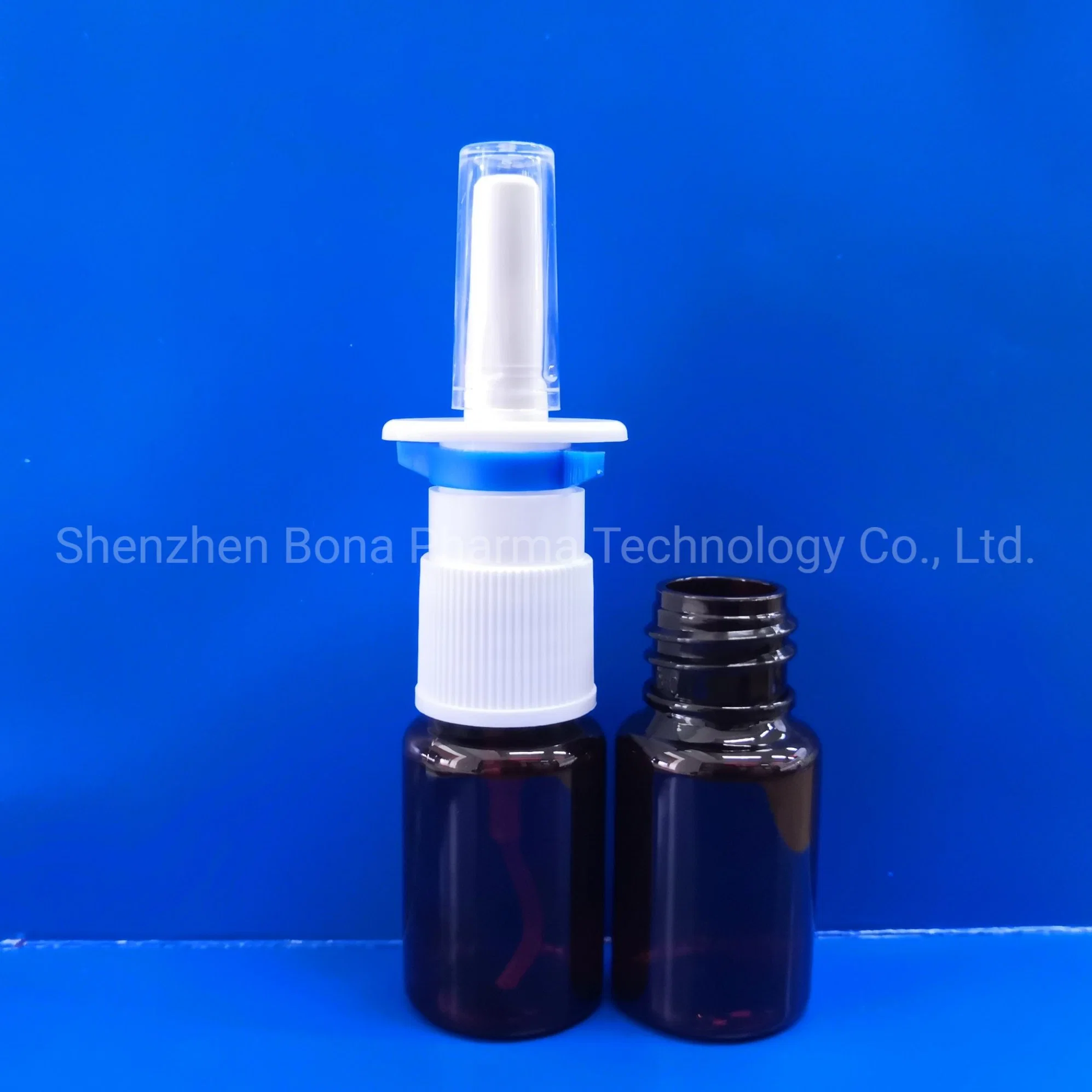 Pharmaceutical Metered Nasal Spray Pump Manufacturer