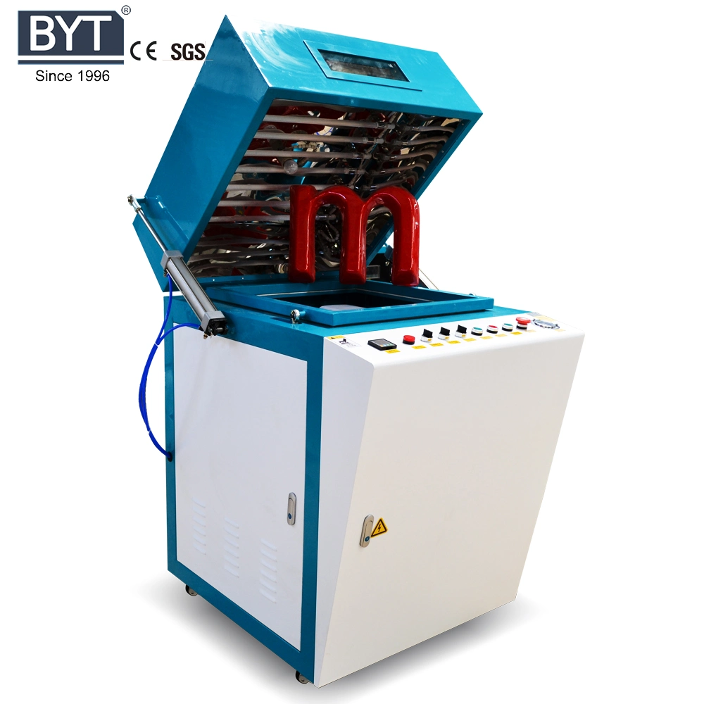 Acrylic ABS Vacuum Forming Machine Thermoforming Machine for Advertising