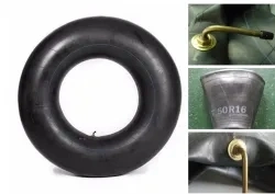 Top Quality Natural Rubber Inner Tube Butyl Tube 750r16 825r16 900r20 1100r20 1200r20 23.5r25 26.5r25 Wholesale/Supplier Prices