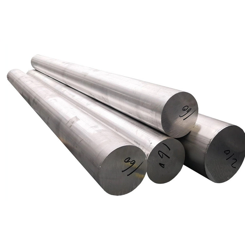 Factory Price 15mm 20mm Aluminum Alloy Round Bar 6061 Aluminum Bar Stock