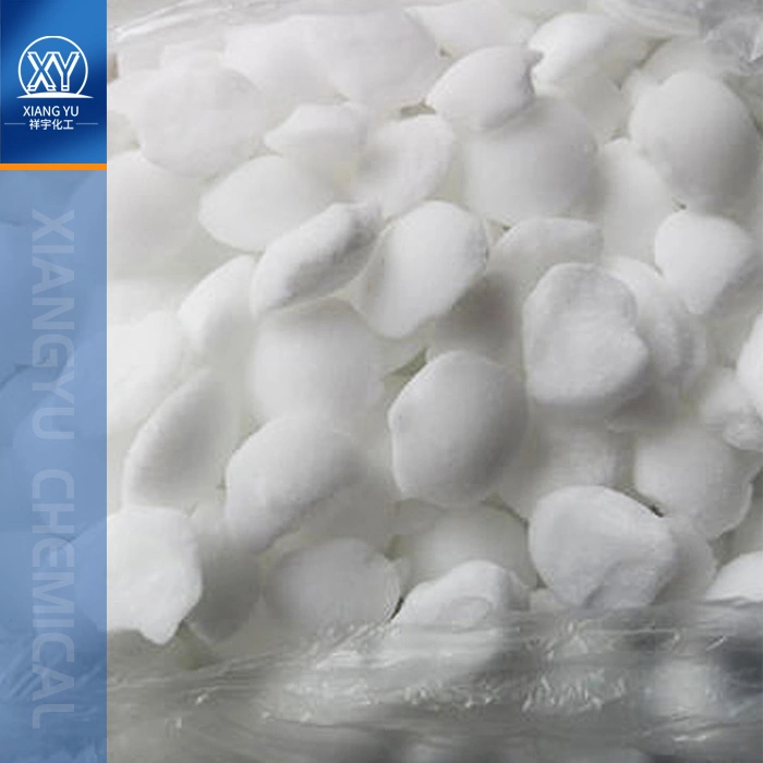 Connect with Top Chinese Factories for Bestselling Maleic Anhydride: High Purity and Good Price