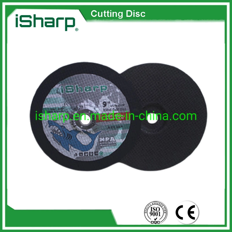 9 Inch Grinding Wheel for Metal