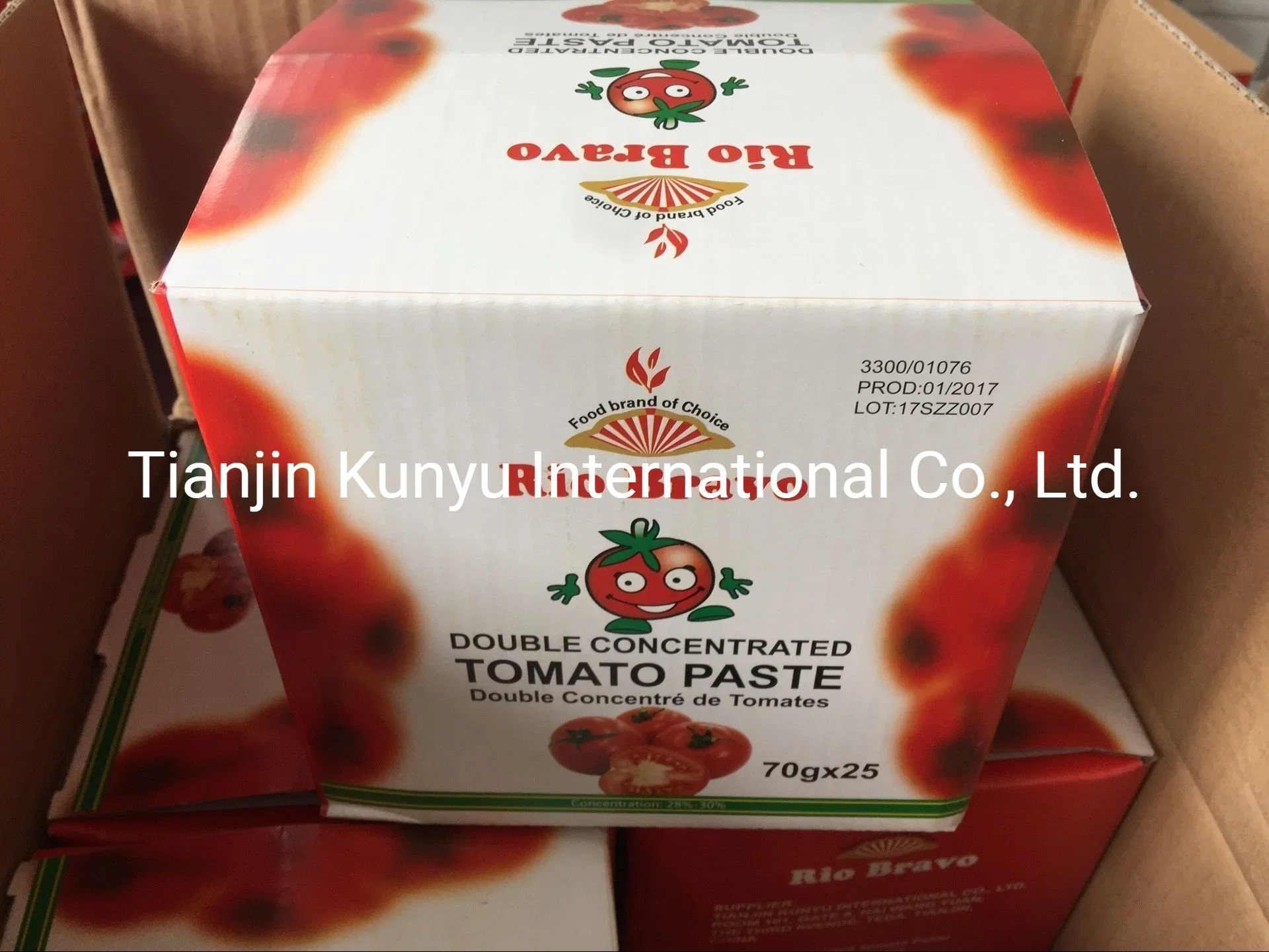 High quality/High cost performance  Tomato Paste with Best Price in Sachet