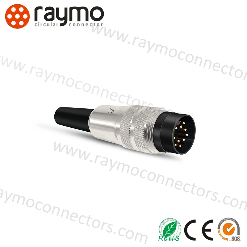 M16 Terminal Block, Plug, Socket, Adapter, Circular Cable Power Electronic Connector