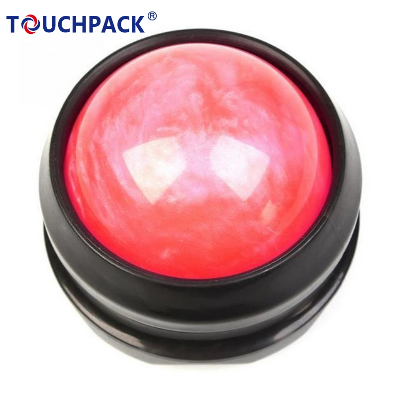 Body Pain Relief Resin Rolling Ball Roller Massage Ball