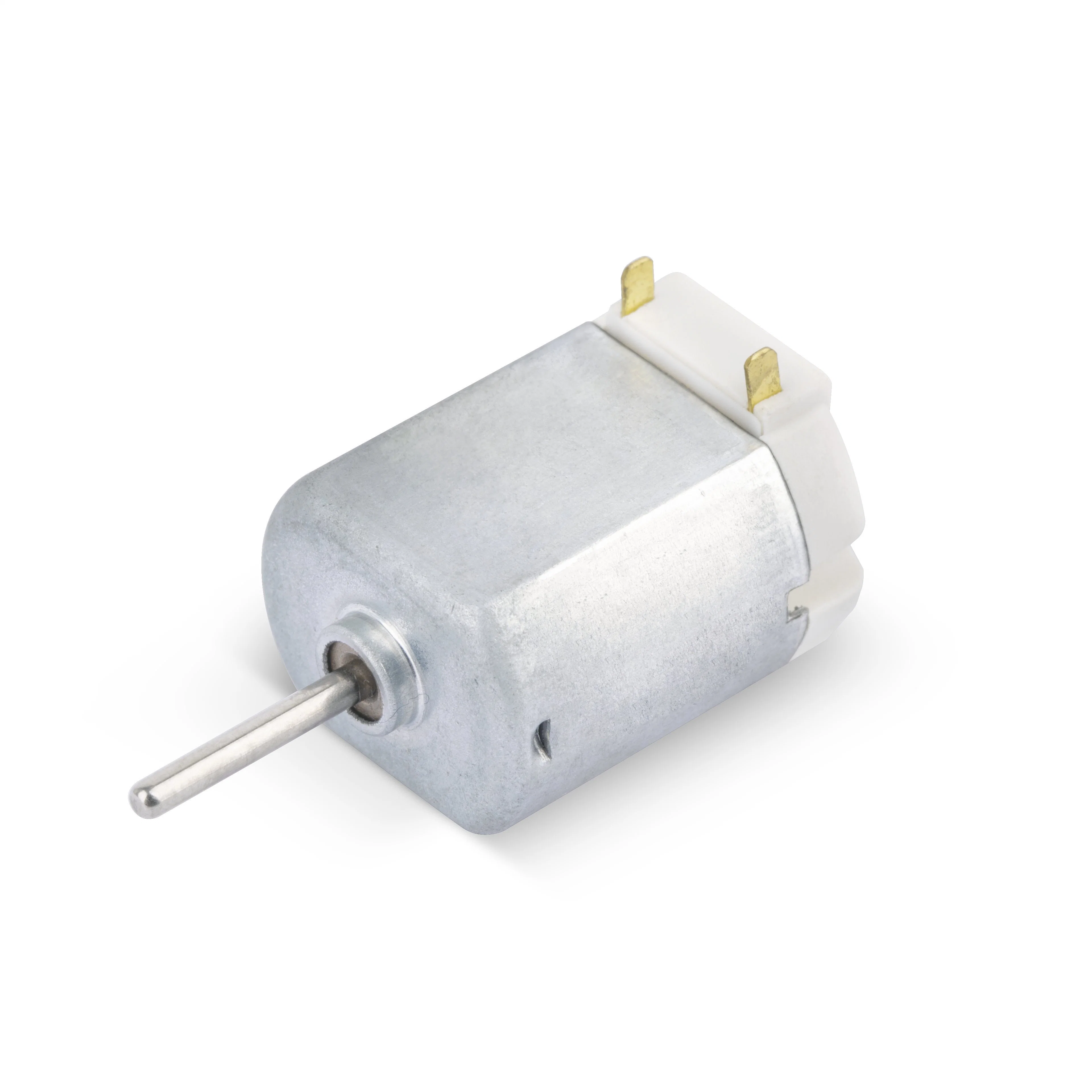 3V Vehicle DC Motors Customized Performance Electric DC Motor for Car Headlight Adjustment