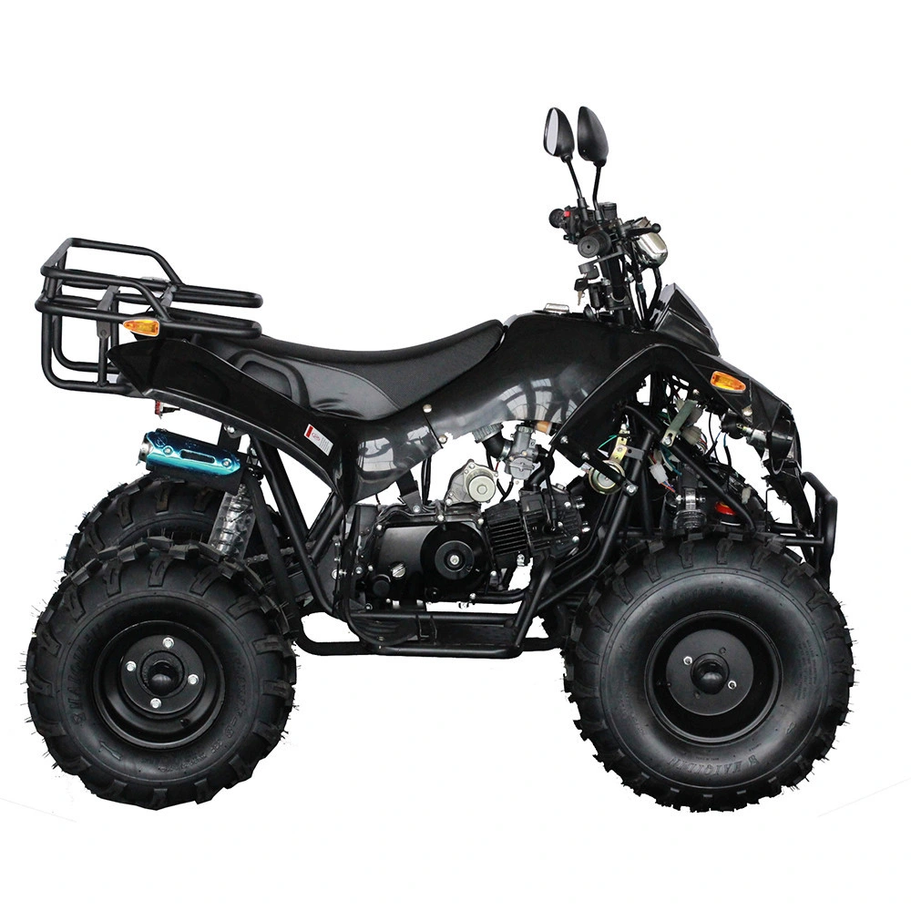 محرك ATV 4X4 110 cc ياباني يستخدم بالجملة