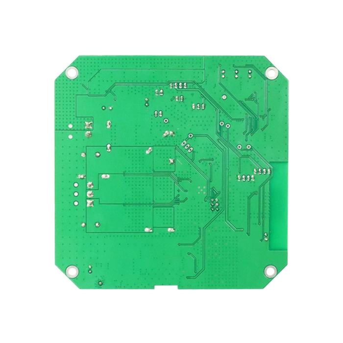 Circuit de commande à distance sans fil voiture voiture RC Carte à circuit imprimé avec la lumière de la Chine PCBA Fournisseurs