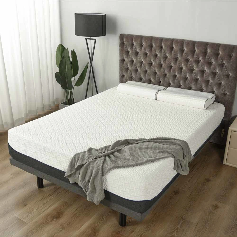 High Sleep Quality Mattress Tariff Free Mattress Memory Foam Mattress Washable Mattress Cover