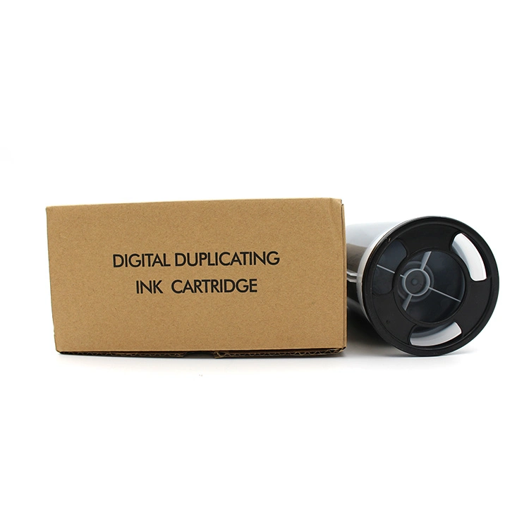 Compatible Kz Digital Duplicator Ink for Use in Riso