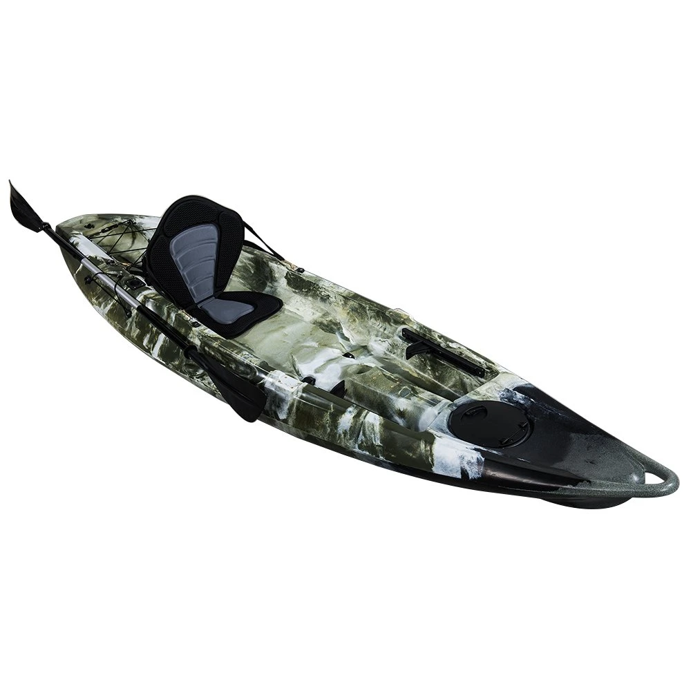 Moldeado de Roto Mayorista/Proveedor BOTES Canoas Kayak Sit on Top para 2 personas