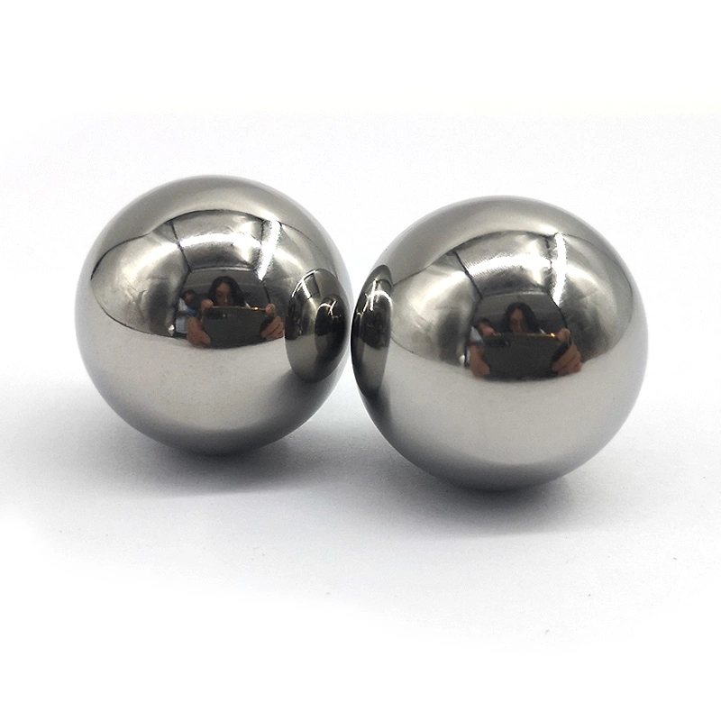 Germanium 3mm to 8mm 99.999% Germanium Ball Germanium Bead