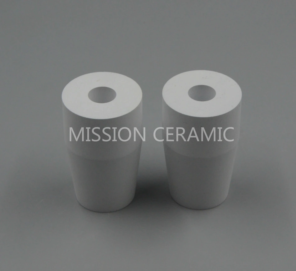 Refractory Hexagonal Boron Nitride Ceramic Products